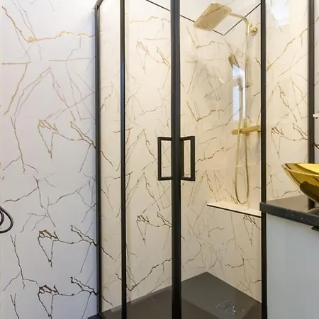 Trio Loft On The Boulevard With Ac By Nw Apartmán Budapešť