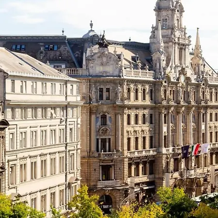Apartament Trio Loft On The Boulevard With Ac By Nw *